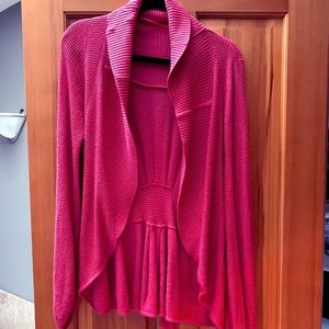 Lulu Cardigan